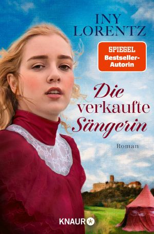 [Cristina 01] • Die verkaufte Sängerin